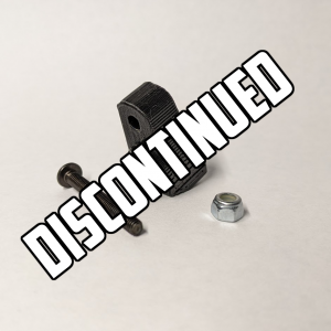 TRX-4 10mm Link Riser – Rear