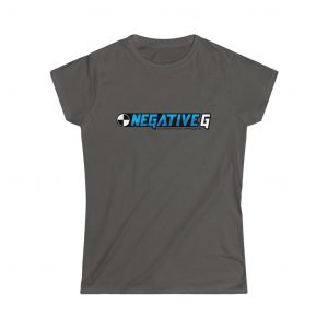 Negative G RC Women’s Tee