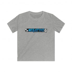 Negative G RC Kids Tee