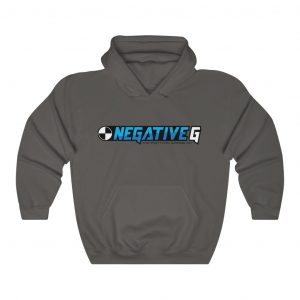 Negative G RC Pullover Hoodie