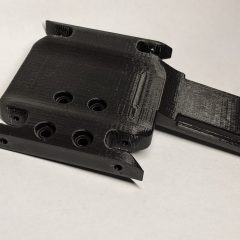 TC-V1 Extended Skid