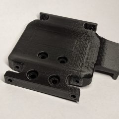 TC-V1 Standard Skid