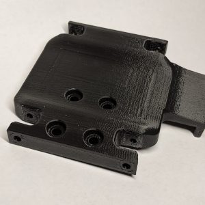 TC-V1 Standard Skid