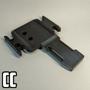 CC-V1 Extended Skid